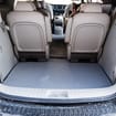 EVA коврики на KIA Carnival III 2014 - 2021 в Шахтах