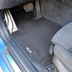 EVA коврики на BMW 3 (F30/F31) 2012 - 2019 в Шахтах