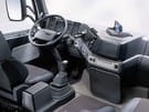 EVA коврики на Volvo FH I (FH12, FH16) 1993 - 2002 в Шахтах