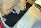 EVA коврики на BMW X3 (E83) 2003 - 2011 в Шахтах