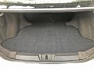 EVA коврики на Geely Emgrand EC7 2009 - 2020 в Шахтах