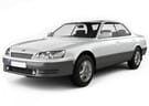 EVA коврики на Lexus ES II 1991 - 1996 в Шахтах