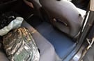 Коврики на Toyota Prius (20) 2004 - 2009 в Шахтах