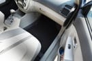 Коврики на KIA Cerato I 2004 - 2008 в Шахтах