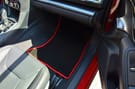 EVA коврики на Subaru XV II 2017 - 2022 в Шахтах