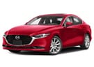 Коврики на Mazda 3 2018 - 2025 в Шахтах
