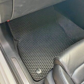 Ворсовые коврики на Audi A3 (8Y) 2020 - 2026 в Шахтах Ворсовые коврики на Audi A3 (8Y) 2020 - 2026 в Шахтах