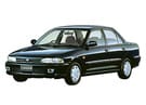 EVA коврики на Mitsubishi Lancer VII 1991 - 1995 в Шахтах