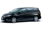 EVA коврики на Nissan Lafesta (B35) 2011 - 2018 в Шахтах