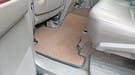 Ворсовые коврики на Lexus GX 460 2009 - 2023 в Шахтах
