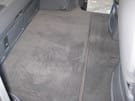 EVA коврики на Volkswagen Multivan (T5) 2003 - 2015 в Шахтах