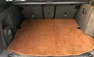 Ворсовые коврики на BMW X3 (G01) 2017 - 2024 в Шахтах