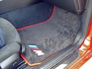 EVA коврики на BMW 2 (F22/F23) 2014 - 2021 в Шахтах