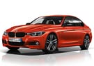 EVA коврики на BMW 3 (F30/F31) 2012 - 2019 в Шахтах