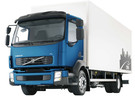 EVA коврики на Volvo FL II 2006 - 2025 в Шахтах