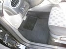 EVA коврики на Ford Focus II 2005 - 2011 в Шахтах