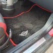 Коврики на Mini Cooper Cabrio (R52) 2001 - 2008 в Шахтах