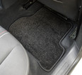 EVA коврики на Seat Leon II 2005 - 2013 в Шахтах