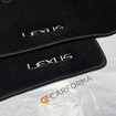 EVA коврики на Lexus IS II 2005 - 2013 в Шахтах