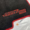 Коврики на Chery Tiggo 7 PRO MAX 2022 - 2025 в Шахтах