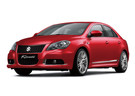 Коврики на Suzuki Kizashi 2009 - 2015 в Шахтах
