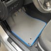 EVA коврики на Geely Emgrand EC7 2009 - 2020 в Шахтах