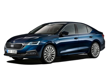 Ворсовые коврики на Skoda Octavia A8 2019 - 2026 в Шахтах Ворсовые коврики на Skoda Octavia A8 2019 - 2026 в Шахтах