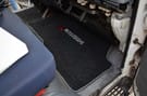 EVA коврики на Mitsubishi Fuso Canter VII широкая кабина 2002 - 2017 в Шахтах