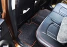 Ворсовые коврики на Chery Tiggo 5 2014 - 2020 в Шахтах