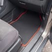 Коврики на Chevrolet Captiva 2006 - 2016 в Шахтах