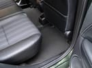 Ворсовые коврики на Honda Vezel I 2013 - 2021 в Шахтах