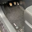 Коврики на Nissan Qashqai+2 (J10) 2008 - 2013 в Шахтах