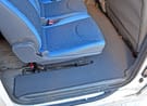 EVA коврики на Fiat Scudo II 2007 - 2016 в Шахтах