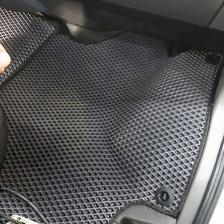 Коврики на ГАЗ ГАЗель бизнес 9 мест 2020&nbsp;-&nbsp;2026 в Шахтах