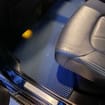Коврики на Infiniti QX56 II 2010 - 2014 в Шахтах