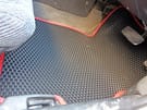 Коврики на Honda Civic VI 4d 1995 - 2002 в Шахтах