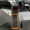 Коврики на Toyota Sienta II 2015 - 2022 в Шахтах