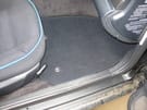 Коврики на Audi A4 (B5) 1994 - 2001 в Шахтах