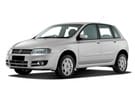 Коврики на Fiat Stilo 2001 - 2007 в Шахтах