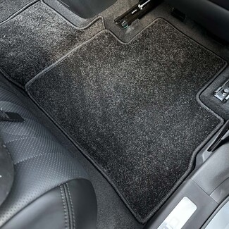 Ворсовые коврики на Chery Tiggo 8L 2024 - 2026 в Шахтах Ворсовые коврики на Chery Tiggo 8L 2024 - 2026 в Шахтах