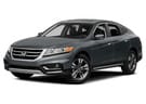 Ворсовые коврики на Honda Crosstour 2009 - 2016 в Шахтах