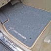 Коврики на Toyota Land Cruiser 100 1998 - 2007 в Шахтах