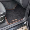 Коврики на BMW X6 (E71/E72) 2008 - 2014 в Шахтах