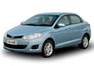 Ворсовые коврики на Chery Bonus A13 2011 - 2016 в Шахтах