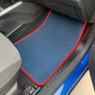 EVA коврики на Renault Arkana 2018 - 2025 в Шахтах
