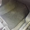 Ворсовые коврики на Dodge Journey 2007 - 2020 в Шахтах