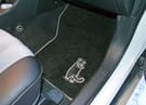 Коврики на Mitsubishi Outlander III 2012 - 2025 в Шахтах
