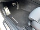 Ворсовые коврики на BMW 4 (F36/F32/F33) 2013 - 2020 в Шахтах