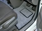 Коврики на Honda StepWGN V 2015 - 2021 в Шахтах