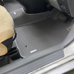 Коврики на Mitsubishi Airtrek 2001 - 2008 в Шахтах